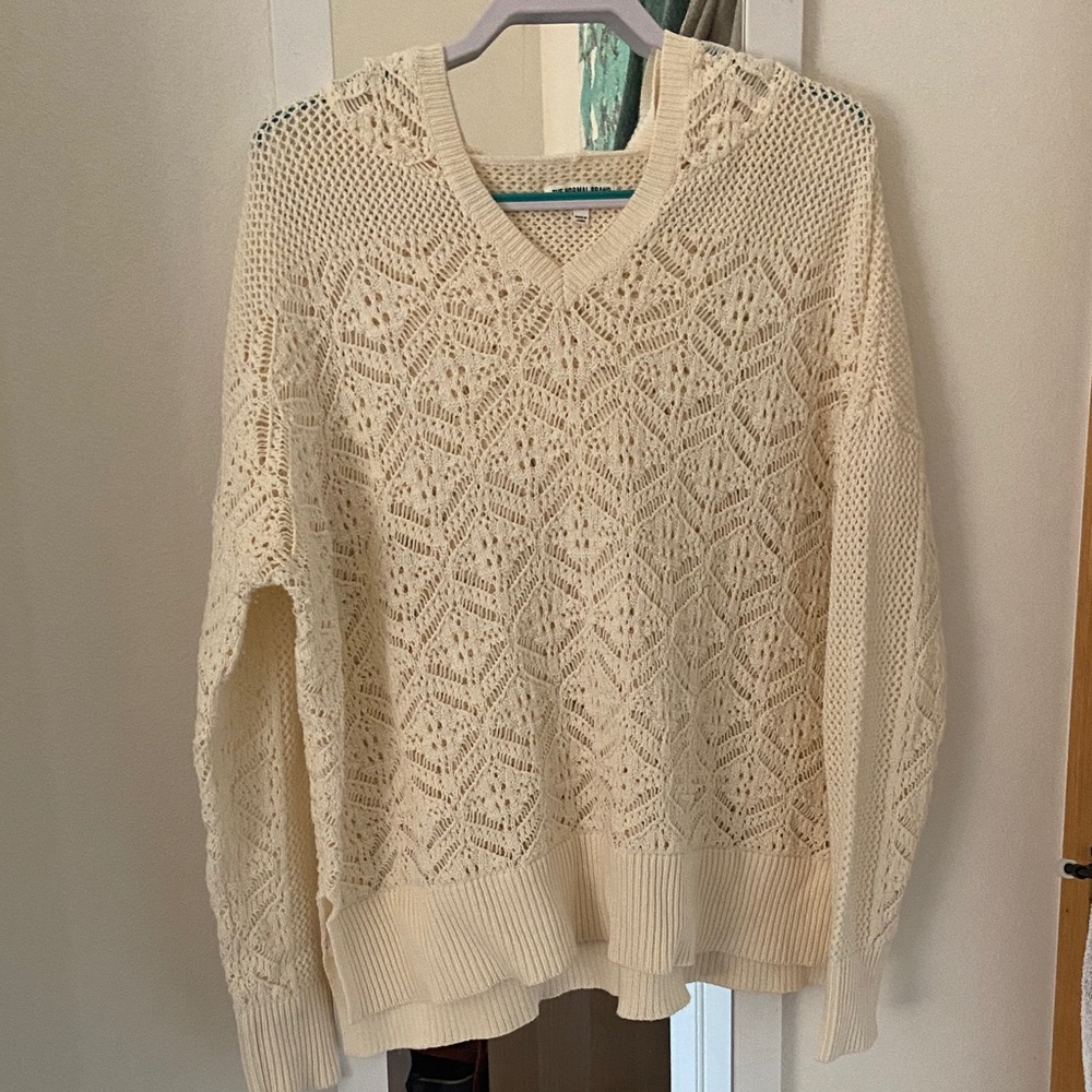 The Normal Brand Colleen Hoodie